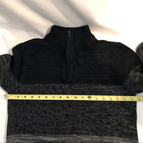 Urban PIPELINE Sweater / 1/4 Zip / Host Pick - Picture 5 of 8